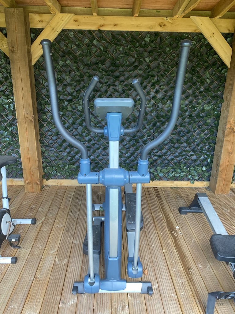 cross trainers for sale