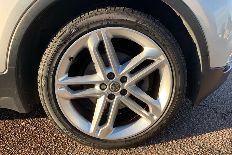 2019 Vauxhall Mokka X 1.4T ecoTEC Active 5dr Hatchback Petrol Manual