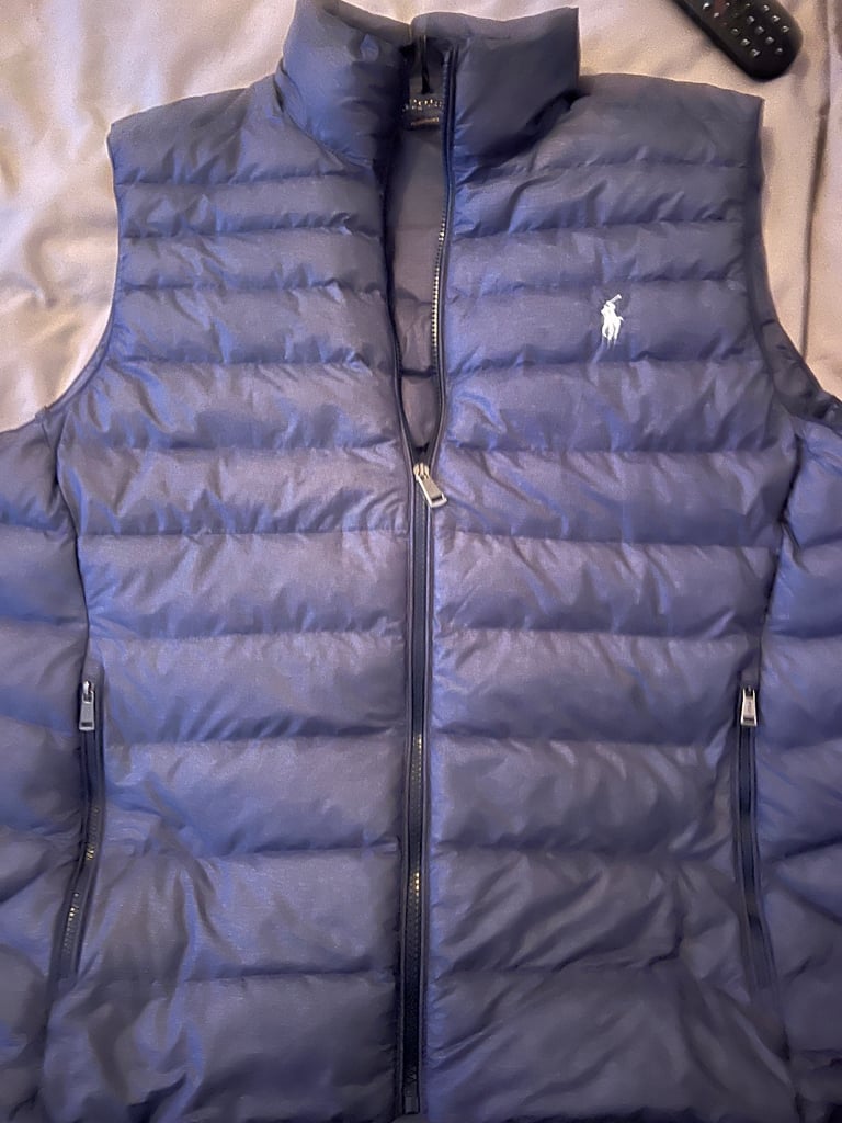 image for Gilet
