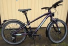 ORBEA MX20 PARK CHILDRENS BIKES (2 AVAILABLE)