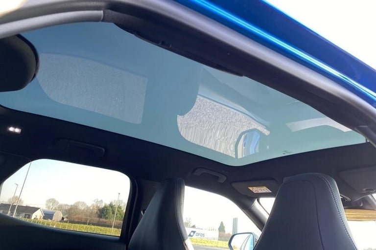 2024 Ford Capri 210kW Premium 77kWh 5dr Auto**Panoramic Roof, Adaptive Cruise, Blind Spot I Estat...