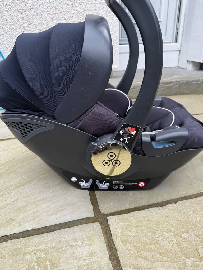 Ickle Bubba Stomp V3