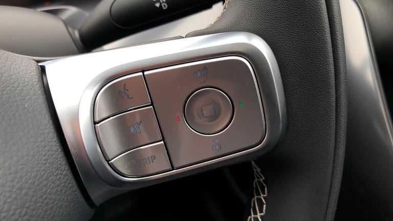 2025 smart # 3 3 PREMIUM EV Coupe Electric Automatic