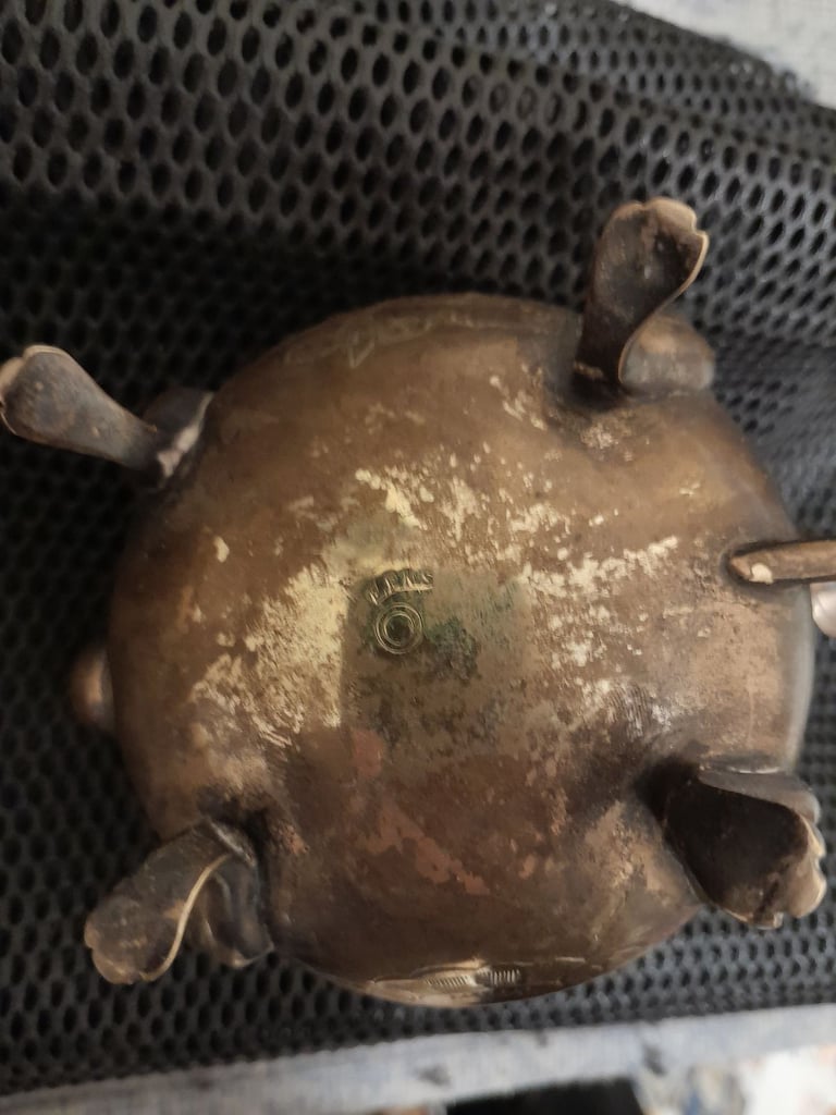 image for The 3 Teapots