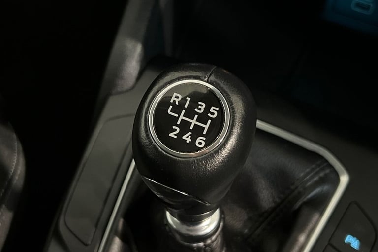 2022 72 FORD FOCUS 1.5 ECOBLUE TITANIUM STYLE ESTATE 5DR DIESEL MANUAL EURO 6 (S