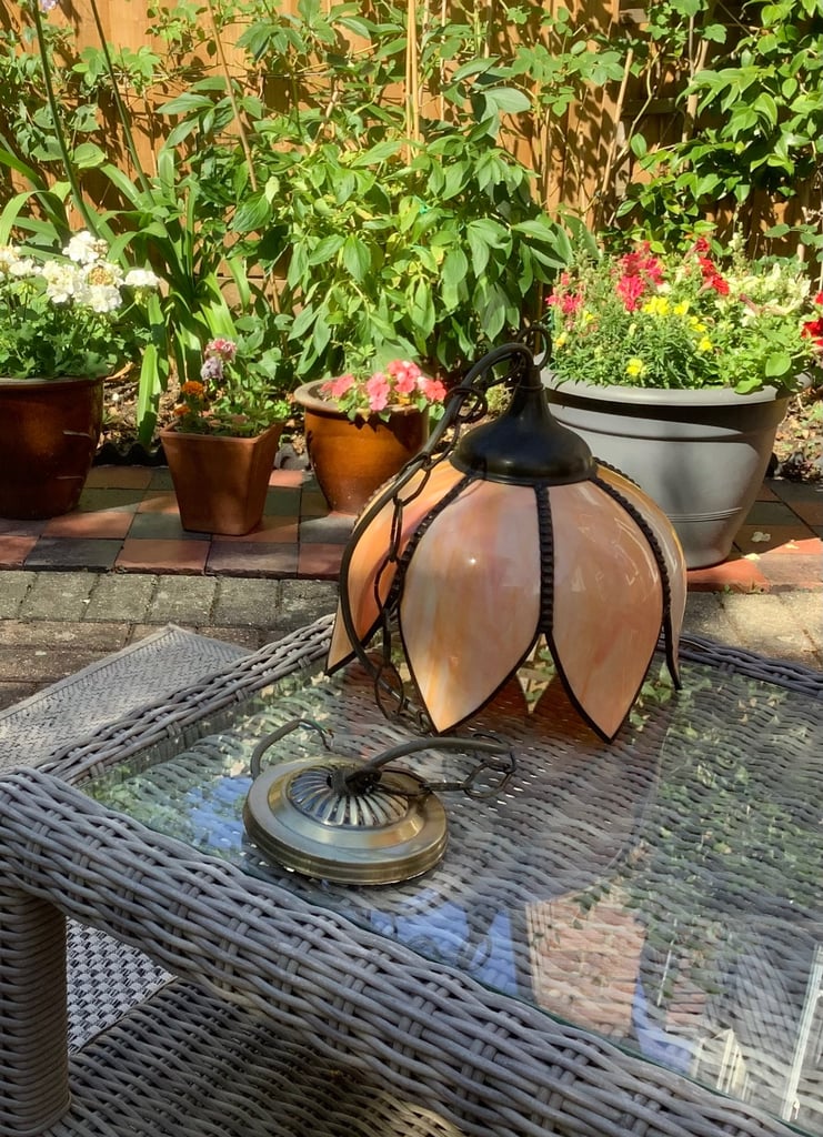Christopher Wray Pendant Light