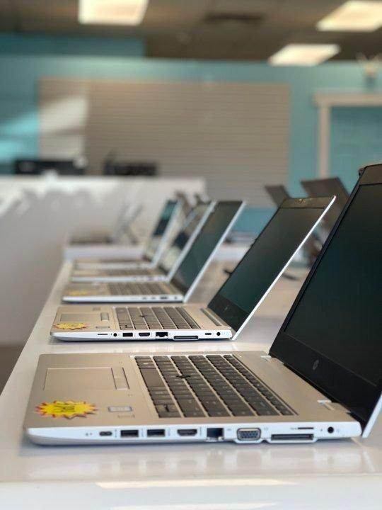 image for HP ProBook 440 — Sleek, powerful, and expertly designed for smooth, everyday productivity. 