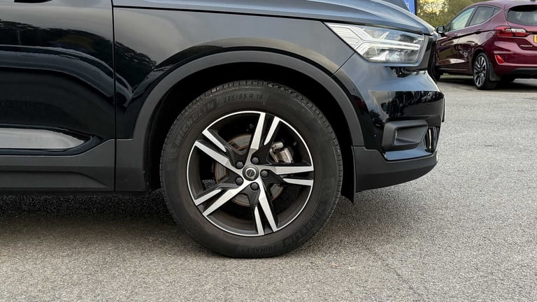2020 Volvo XC40 1.5 T3 [163] R DESIGN 5dr Geartronic ESTATE PETROL Automatic