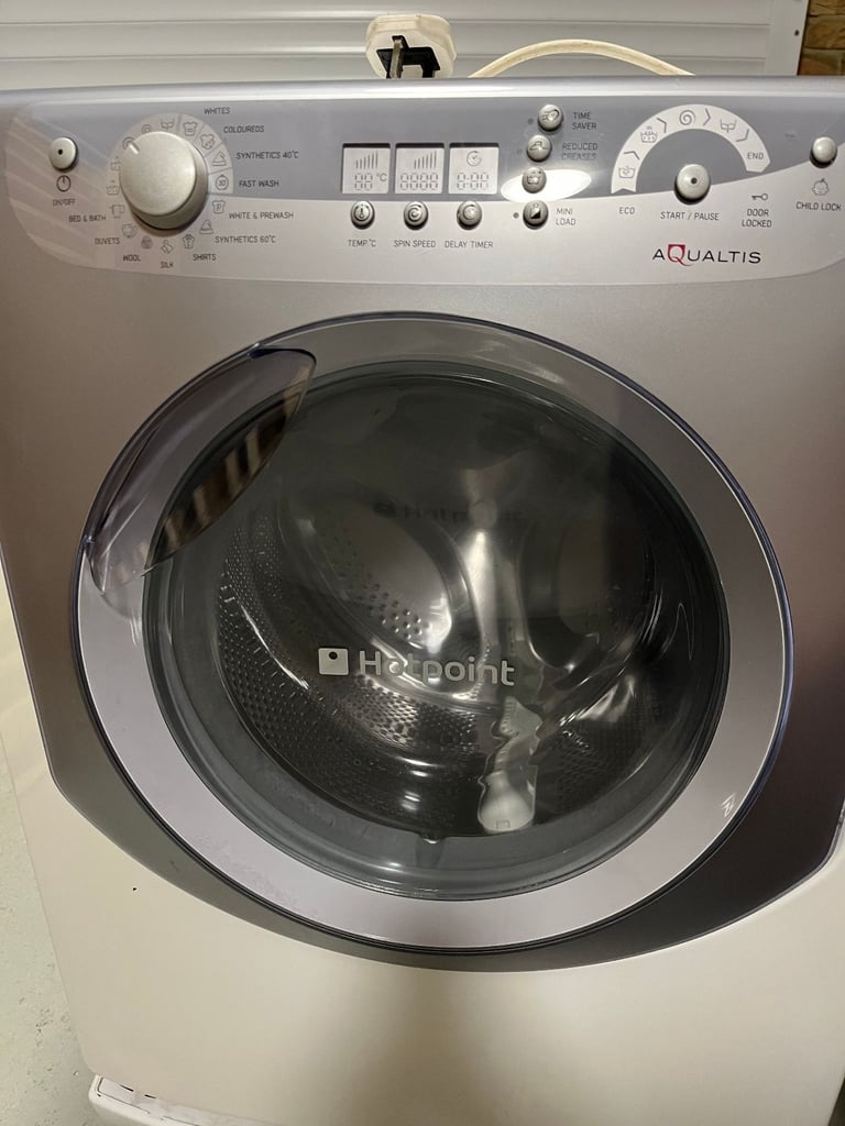 washing machine - for spares only