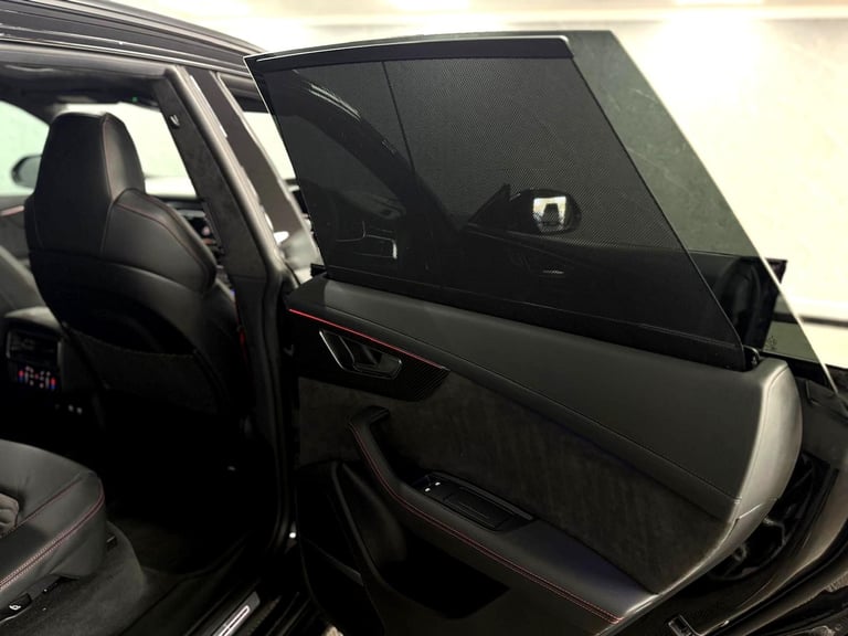 2020 Audi RS Q8 RSQ8 TFSI Quattro Vorsprung 5dr Tiptronic £8000+ UPGRADES ESTATE Petrol Automatic