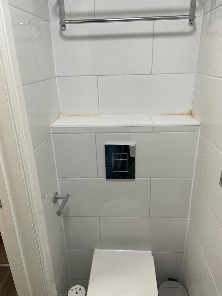 Self-Contained studio in Battersea - Bills Included