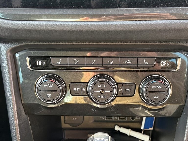 2025 Volkswagen Tiguan TDI 4Motion HighLine SUV Diesel Automatic