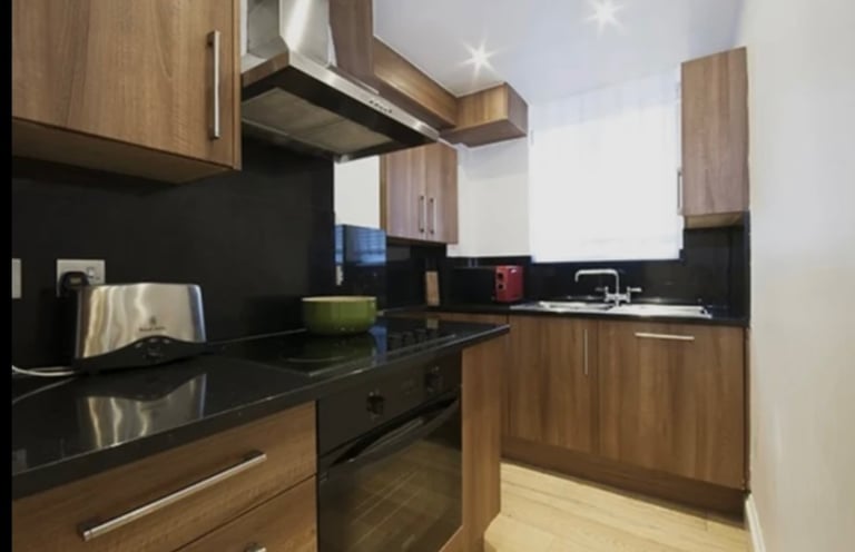 Bayswater One Bedroom Apartment Short Term Lets £1827 per week