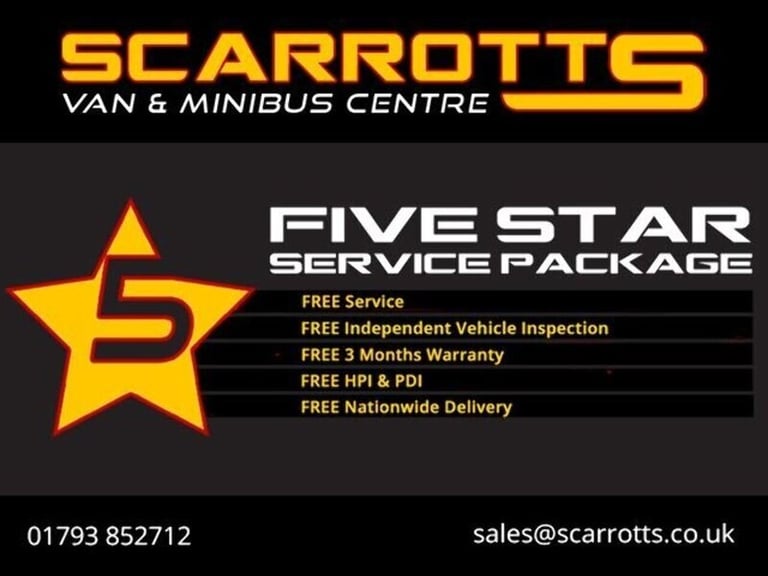 2016 Fiat Ducato 2.3 MultiJetII 35 LWB Maxi Tool Box Tipper (150 ps) Tipper Diesel Manual