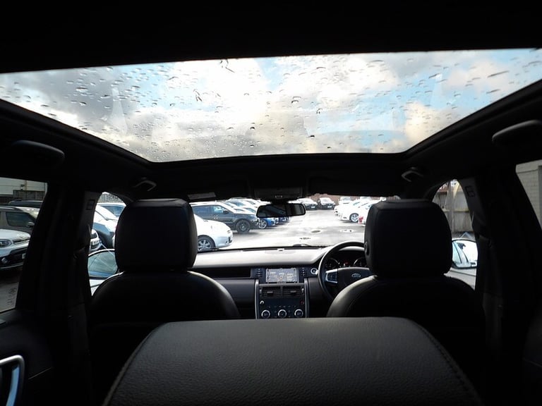 2019 Land Rover Discovery Sport TD4 Landmark SUV Diesel Automatic
