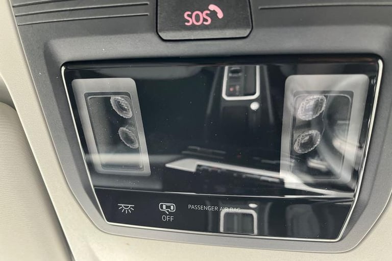 2025 Ford Transit Connect 250 Trend AUTO L2 LWB 1.5 EcoBoost PHEV 150ps, CRUISE CONTROL, REAR PAR...