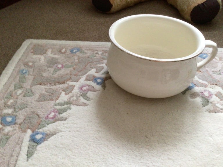 Chamber Pots