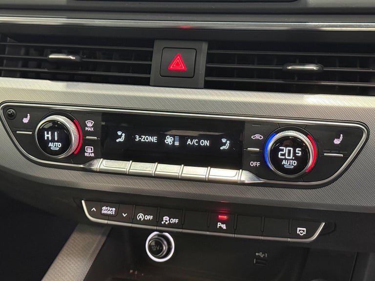 2019 Audi A4 Avant 2.0 TDI 35 Sport Estate 5dr Diesel S Tronic Euro 6 (s/s) (150 ps) ESTATE Diese...