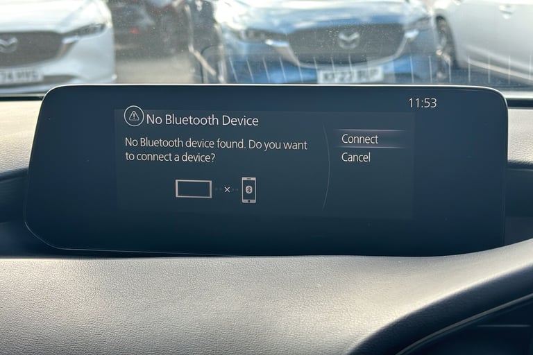  Mazda 3 2.0 E Skyactiv G Mhev Homura Hatchback 5dr Petrol Auto Euro 6 s/s 122