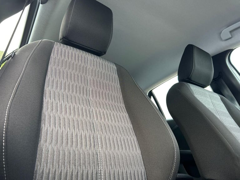 2021 Vauxhall Corsa 1.2 SE Hatchback 5dr Petrol Manual Euro 6 (75 ps) Hatchback PETROL Manual