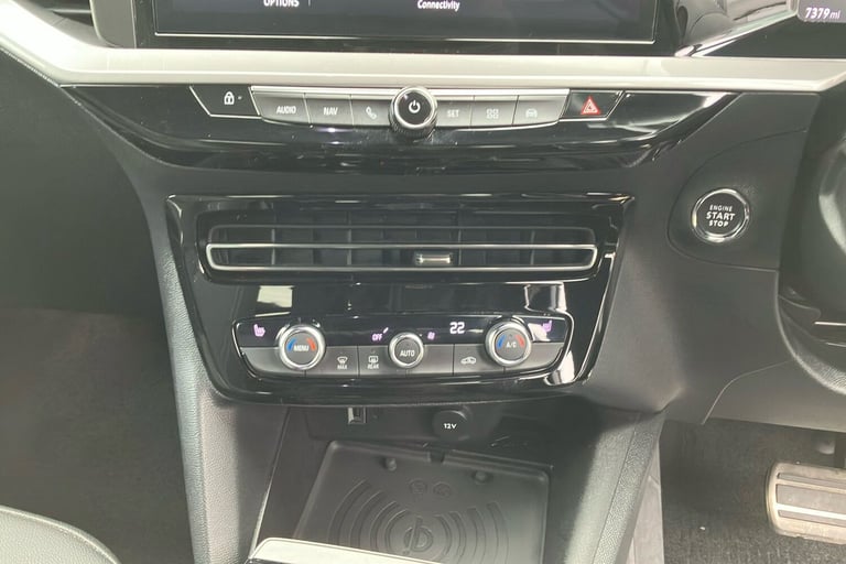  Vauxhall Mokka 1.2 Turbo Ultimate Suv 5dr Petrol Auto Euro 6 s/s 130 Ps