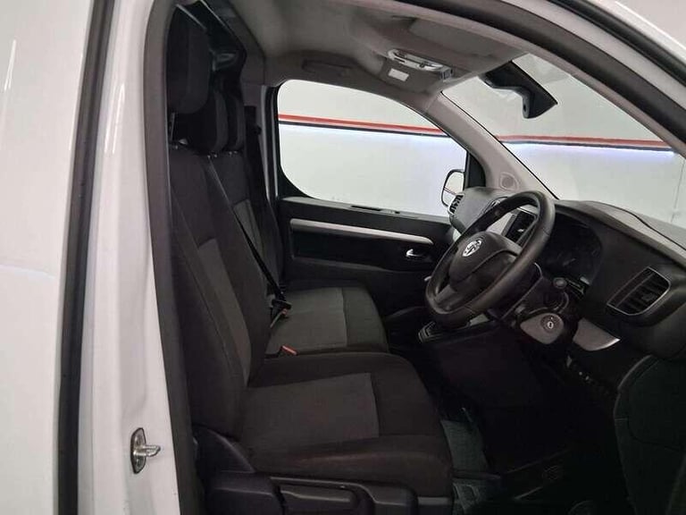 2023 Vauxhall Vivaro 1.5 Turbo D 2700 Dynamic Panel Van 6dr Diesel Manual L1 H1 Euro 6 (s/s) (12 ...