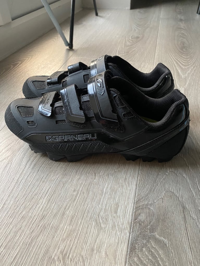 image for Women’s spin/cycle shoes (UK 5.5/EUR 40)