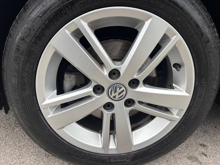 2017 Volkswagen Polo 1.0 75 Match Edition 5dr HATCHBACK PETROL Manual