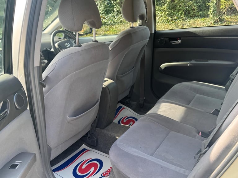 TOYOTA PRIUS 1.5 T4 2005