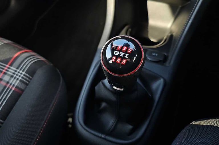 2022 Volkswagen up! 1.0 115PS Up GTI 5dr HATCHBACK PETROL Manual