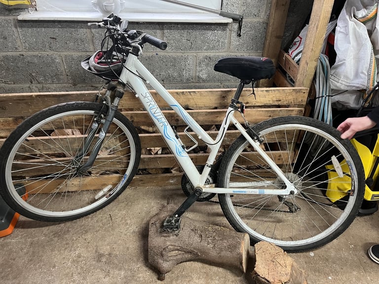 Ladies bicycles in Glasgow Bikes Bicycles Cycles for Sale Gumtree