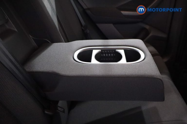 2025 Volkswagen T-Roc 1.5 TSI Match 5dr DSG HATCHBACK PETROL Automatic