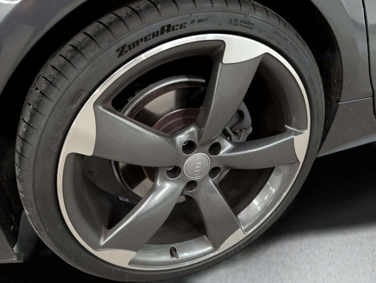 2018 Audi A7 3.0 TDI V6 Black Edition Sportback 5dr Diesel S Tronic quattro Euro 6 (s/s) HATCHBAC...