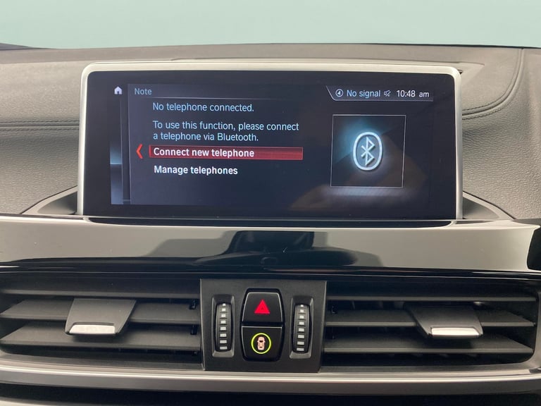 2019 BMW X2 2.0 18d Sport SUV 5dr Diesel Auto sDrive Euro 6 (s/s) (150 ps) - AUTO PARK  Suv Diese...