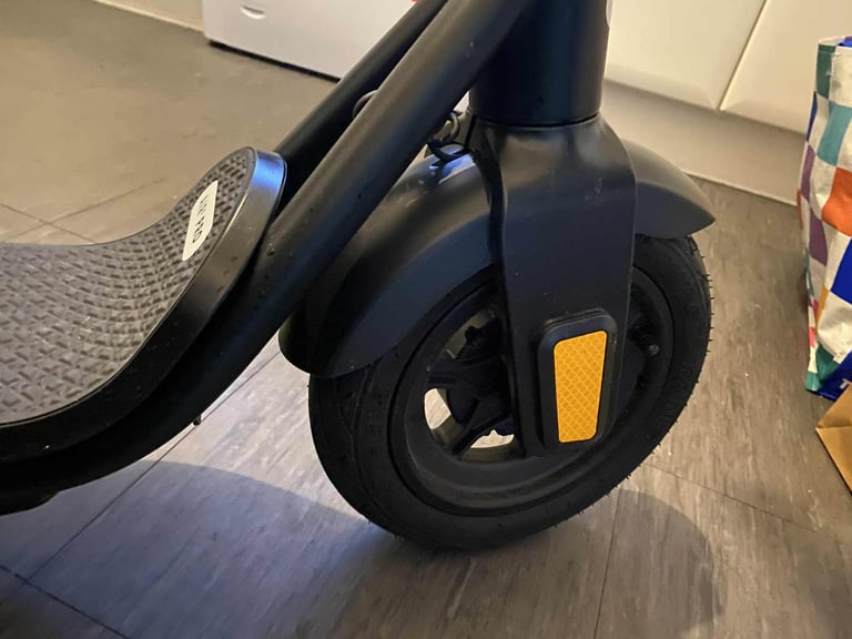 AIR 5 PRO SCOOTER
