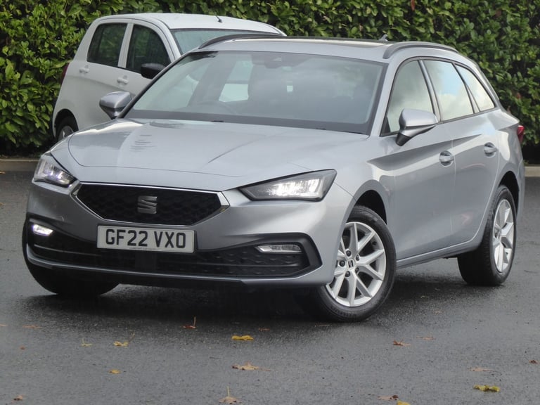 SEAT LEON 1.5 TSI EVO SE ESTATE 2022