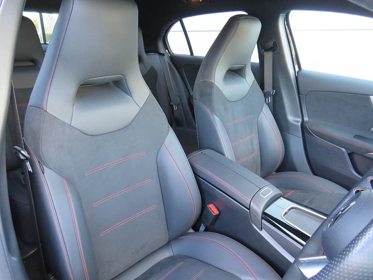2024 Mercedes-Benz A-Class A200 AMG Line Executive 5dr Auto Hatchback Petrol Automatic