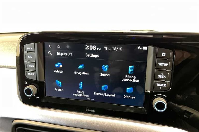 2025 Hyundai i10 1.2 Premium Hatchback 5dr Petrol Auto Euro 6 (s/s) (79 ps) Hatchback Petrol Auto...