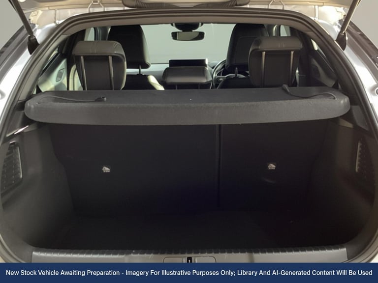 2021 DS Automobiles DS 3 1.2 PureTech 130 Performance Line + 5dr EAT8 HATCHBACK PETROL Automatic