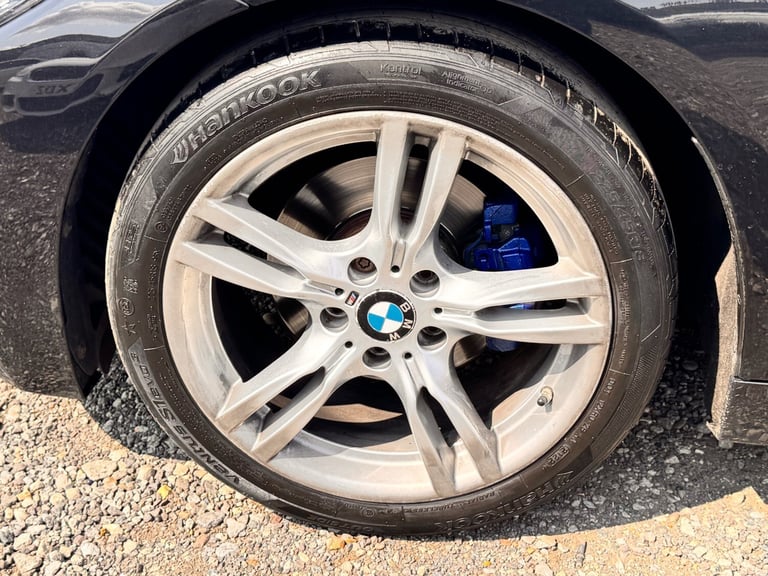 2020 BMW 4 Series 420d [190] M Sport 5dr Auto [Professional Media] CarPlay FSH COUPE Diesel Autom...