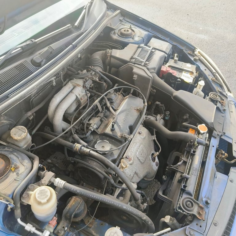 Mitsubishi, LANCER, Saloon, 2006, Other, 1584 (cc), 4 doors