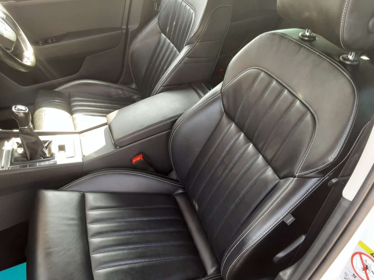 2021 Skoda Superb 2.0 Superb SE L TDI 5dr Estate Diesel Manual