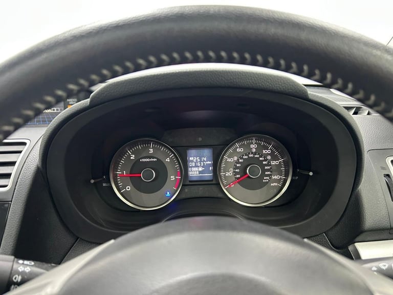 2016 Subaru Forester 2.0D XC Premium SUV 5dr Diesel Manual 4WD Euro 6 (147 ps) FULL SERVICE HIST ...