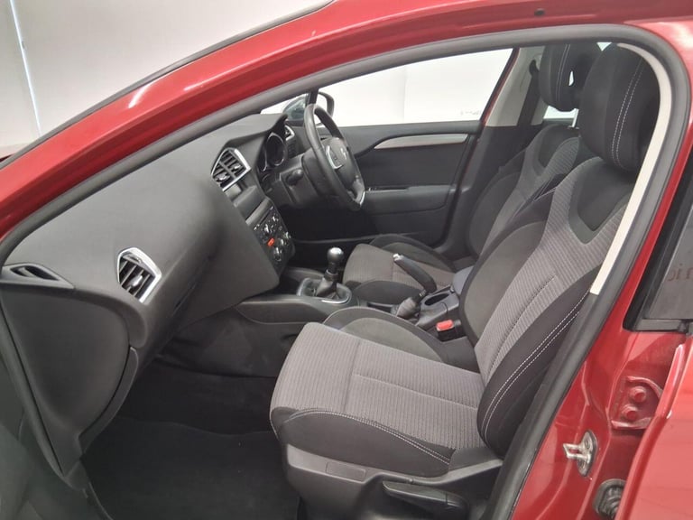 2014 Citroen C4 1.6 HDi 16V Selection Hatchback 5dr Diesel Manual Euro 5 (90 ps) HATCHBACK Diesel...