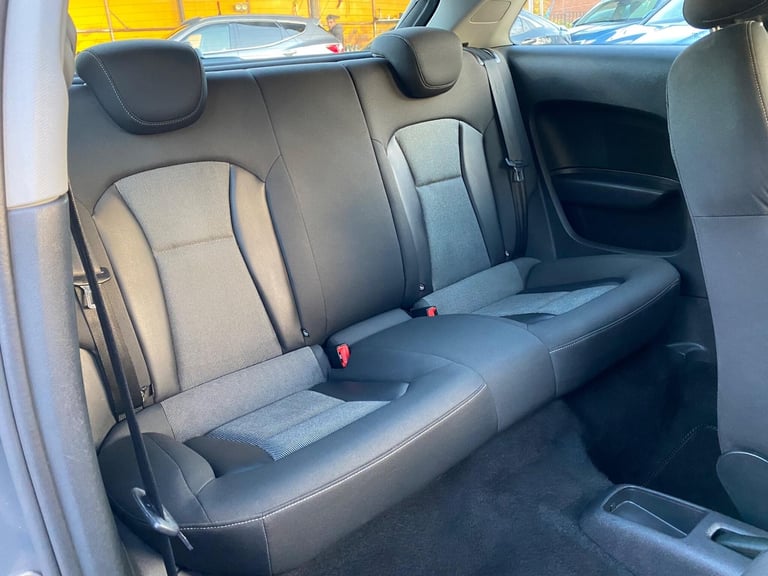 2016 Audi A1 1.0 TFSI Sport Euro 6 (s/s) 3dr HATCHBACK Petrol Manual