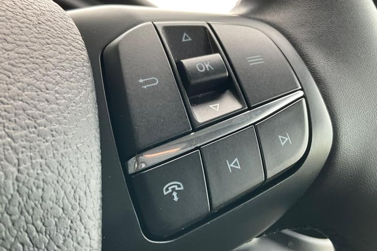 2025 Ford Transit 460 Leader L4 H3 ELWB High Roof 17 Seat Minibus RWD 2.0 EcoBlue 165ps, FRON Min...