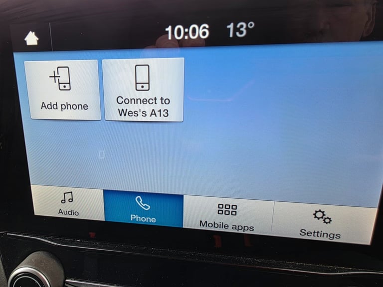 2022 Ford Transit Custom 2.0 EcoBlue 130ps L2 Low Roof Trend Van PANEL VAN Diesel Manual