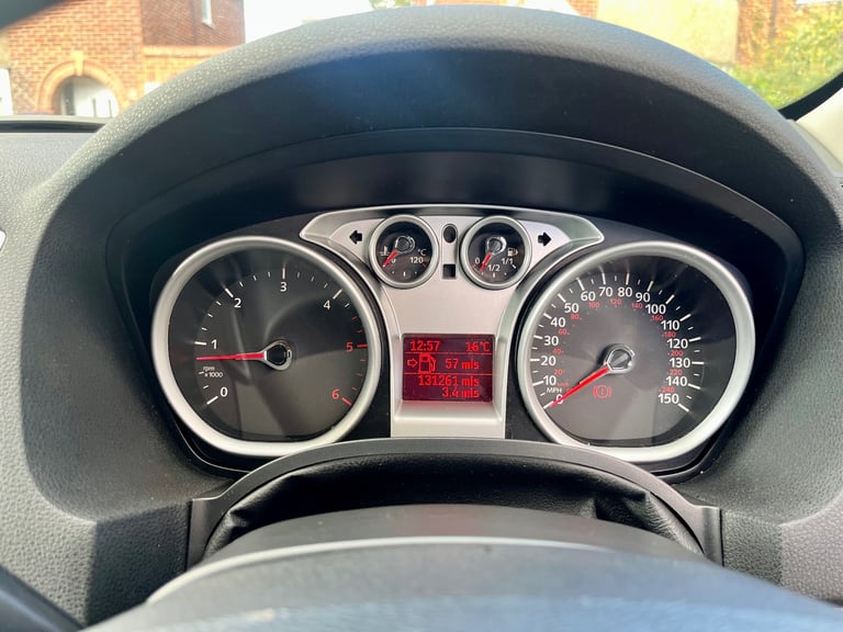 Ford, KUGA, Estate, 2011, Manual, 1997 (cc), 5 doors