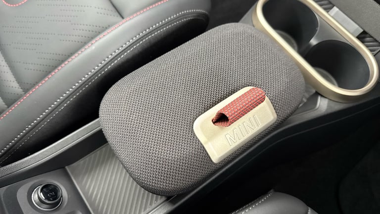 2024 MINI Cooper 2.0 John Cooper Works 3dr Auto HATCHBACK PETROL Automatic