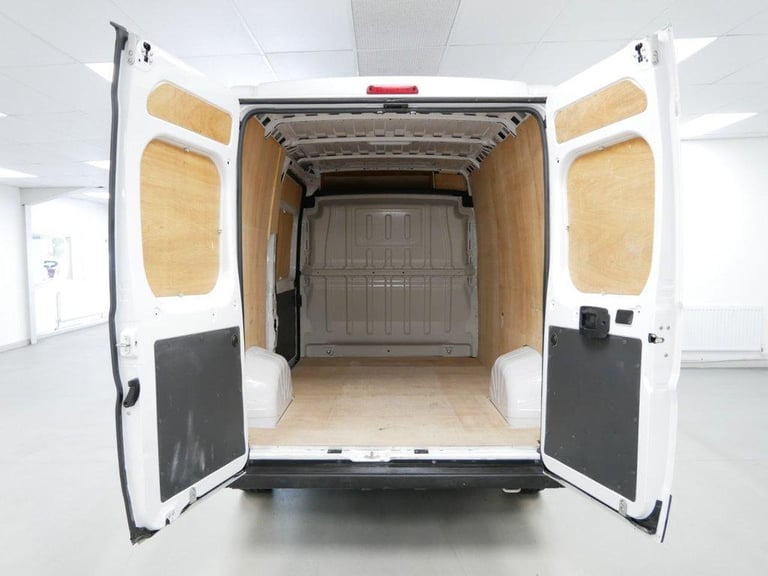 2022 VAUXHALL MOVANO 3500 2.2 TD 140 BHP L2 MEDIUM DYNAMIC ( SAT NAV )